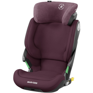 Автокресло Maxi-Cosi Kore Authentic Red (8740600120) ТОП в Ивано-Франковске