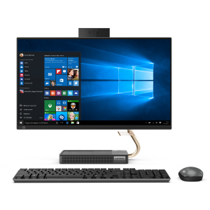 Моноблок Lenovo IdeaCentre 5 24IOB6 Windows 10 Pro (F0G30059UA) Graphite Grey рейтинг