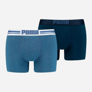 Труси-шорти Puma 90651905 M 2 шт Синій/Синій (8718824317021) в Івано-Франківську