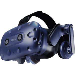 купить Очки виртуальной реальности HTC VIVE PRO