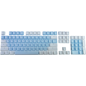 Набір кейкапів Hator PBT ENG Frost Edition (HTS-131) в Ивано-Франковске