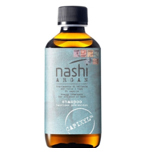 Шампунь Nashi Argan Capixyl Енергетичний 200 мл (8025026273780) краща модель в Івано-Франківську