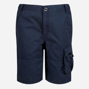 Шорты Regatta Shorewalk Short RKJ095-540 135-140 см Темно-синие (5057538325988) лучшая модель в Ивано-Франковске