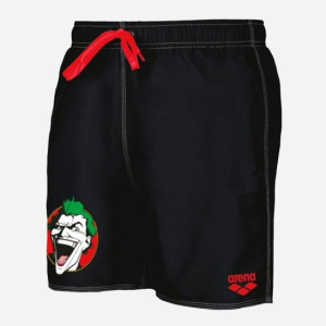 купить Шорты Arena Joker-Jr-Boxer-002010-500 116 см (6) Черные (3468336186619)