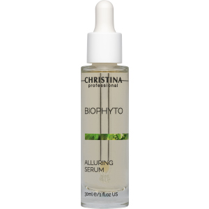 Сыворотка Christina Bio Phyto Alluring Serum 30 мл (7290100365632) надежный