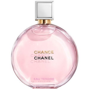 Тестер Парфумована вода для жінок Chanel Chance Eau Tendre 50 мл (2000098326127) ТОП в Івано-Франківську