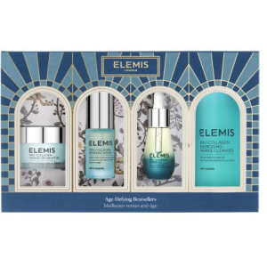 Набір бестселерів Elemis Anti-Age Age-Defying Bestsellers (641628889020) в Івано-Франківську