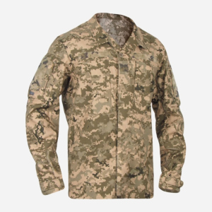 Сорочка польова тропічна P1G-Tac Ascetic Tropical UA281-29953T-UDC 2XL Ukrainian Digital Camo (MM-14) (2000980469376) краща модель в Івано-Франківську