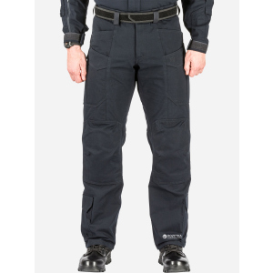 Штани тактичні 5.11 Tactical XPRT Tactical Pant 74068 W32/L34 Dark Navy (2000980402144) краща модель в Івано-Франківську