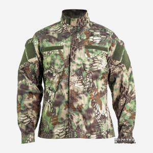 купить Куртка Skif Tac TAU Jacket TAU J-KGR-S Kryptek Green (27950075)