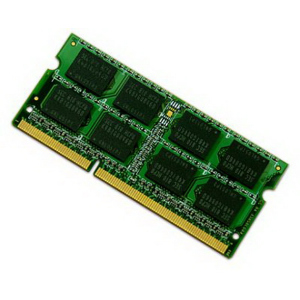 Модуль для ноутбука SoDIMM DDR3 4GB 1600 MHz 1,35V Team (TED3L4G1600C11-S01)