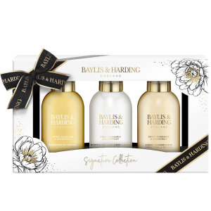 Подарочный набор Baylis&Harding Sweet Mandarin&Grapefruit (017854105904) в Ивано-Франковске