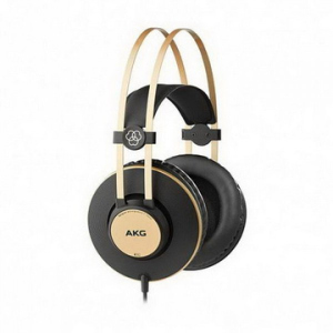 купити Навушники AKG K92 Black (3169H00030)