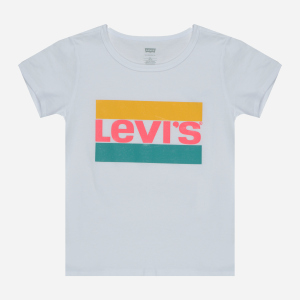 Футболка дитяча Levi's 4EB943-001 140 см (3665115253986) ТОП в Івано-Франківську