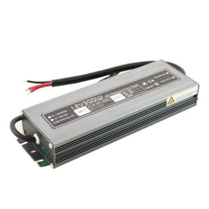 Блок живлення BIOM Professional DC12 300W WBP-300 25А герметичний надійний