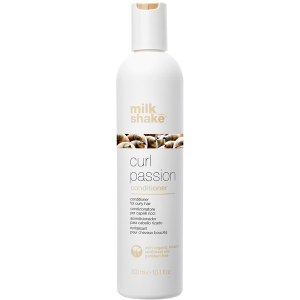 хорошая модель Кондиционер Milk_shake Curl Passion Conditioner для вьющихся волос 300 мл (8032274104483)