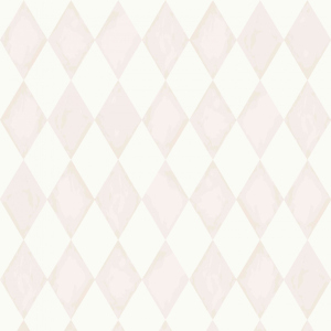Обои флизелиновая bn doodleedo 220760 геометрия белый розовый Голландия ТОП в Ивано-Франковске