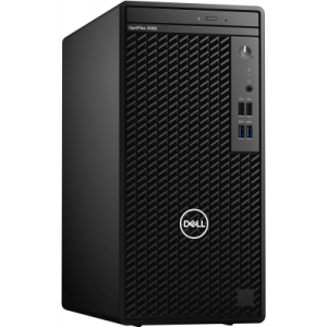 Комп'ютер Dell OptiPlex 3080 MT/i3-10105 (N204O3080MT_UBU)