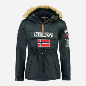 Куртка Geographical Norway WR034H-450 XXL Синя (3543115238021) в Івано-Франківську