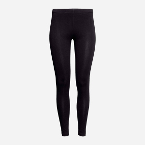 Лосины H&M XAZ015499QOJQ XS Черные (DD8000005667354) ТОП в Ивано-Франковске