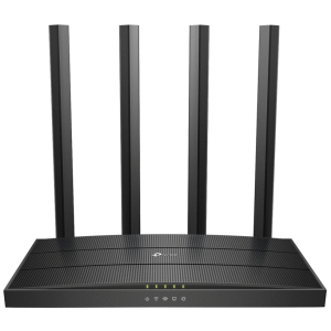 Маршрутизатор TP-LINK Archer C6 v3