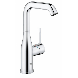 Змішувач для раковини Grohe Essence 23541001 L-Size ТОП в Івано-Франківську