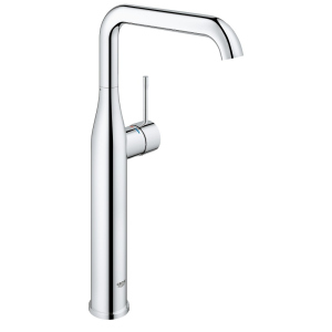 Смеситель для раковины Grohe Essence 32901001 XL-Size лучшая модель в Ивано-Франковске