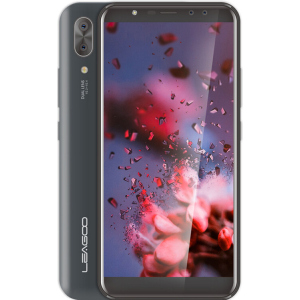 купити Смартфон LEAGOO Z15 2/16Gb BLACK