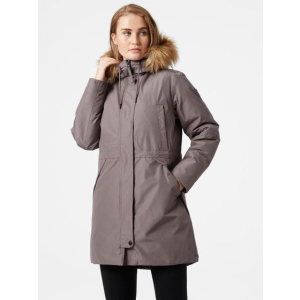 Парка Helly Hansen W Alva 2.0 Parka 53499-656 L (7040056868905) лучшая модель в Ивано-Франковске