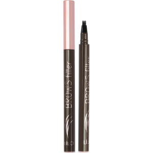 Лайнер для бровей LiLo Brows filler тон 71 1 мл (4814587005473) рейтинг