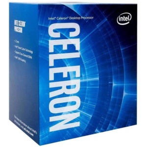 Процесор Intel Celeron G5905 3.5GHz (BX80701G5905) BOX (160545) ТОП в Івано-Франківську