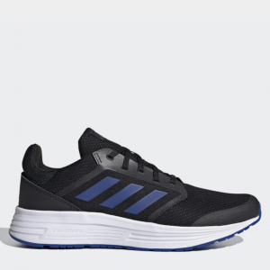 Кроссовки Adidas Galaxy 5 FW5706 42 (9UK) 27.5 см Cblack/Royblu/Ftwwht (4062059839822) в Ивано-Франковске