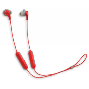 хорошая модель Наушники JBL Endurance RUN BT Red (JBLENDURRUNBTRED)