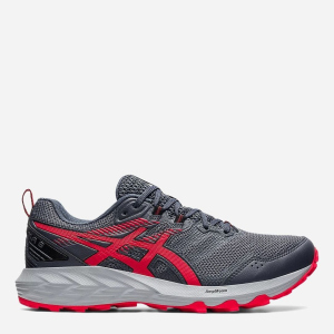 Кроссовки ASICS Gel-Sonoma 6 1011B050-029 40 (7) 25.25 см Серые (4550330311988) лучшая модель в Ивано-Франковске