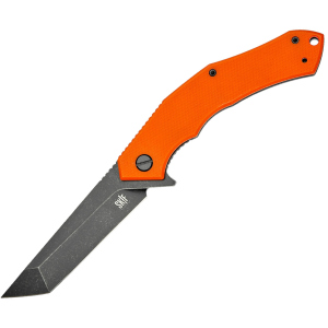 Нож Skif T-Rex BSW Orange (17650263) ТОП в Ивано-Франковске