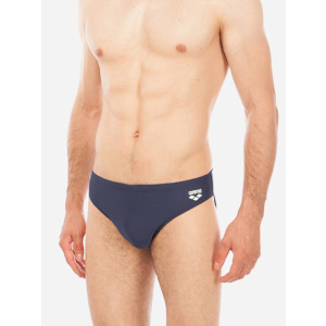 Плавки Arena M Dynamo 5.5 cm Brief 2A507-075 XS Navy (3468335557267) краща модель в Івано-Франківську