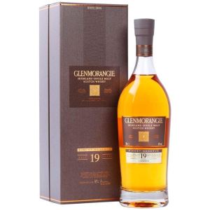 купить Виски Glenmorangie Finest Reserve 19 лет выдержки 0.7 л 43% в подарочной упаковке (5010494935905)