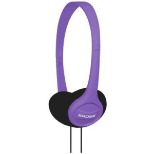 Наушники Koss KPH7 Violet (KPH7v) рейтинг