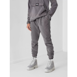 Спортивные штаны 4F H4Z21-SPDD010-25S XS Grey (5903609554798) надежный