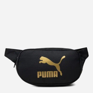 Сумка Puma Originals Urban Waist Bag 07848201 Black (4063699954531) ТОП в Івано-Франківську