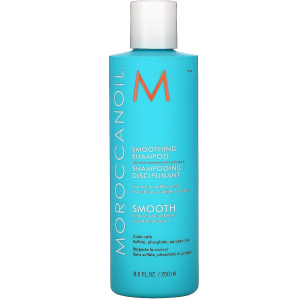 Шампунь Moroccanoil Smooth Shampoo для неслухняного волосся Розгладжуючий 250 мл (7290014344921) ТОП в Івано-Франківську