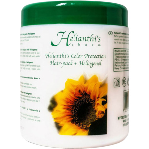 Маска-бальзам Orising Helianti's Color Protection Hair Pack Защита цвета 1 л (8027375000857) в Ивано-Франковске