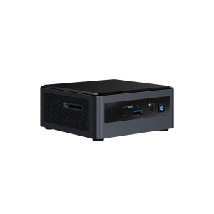 Комп'ютер INTEL NUC 10 Performance/i3-10110U (BXNUC10I3FNHN)