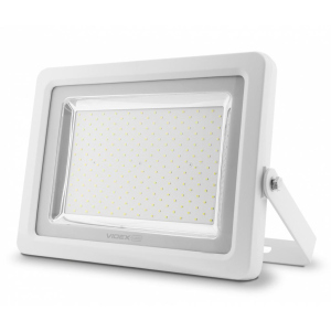 Прожектор Videx LED PREMIUM 150W 5000K 220V White (VL-F1505W) ТОП в Івано-Франківську