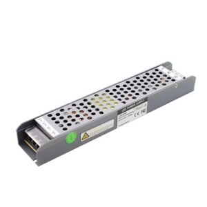 Блок питания BIOM Professional DC12 300W BPU-301 25А slim надежный