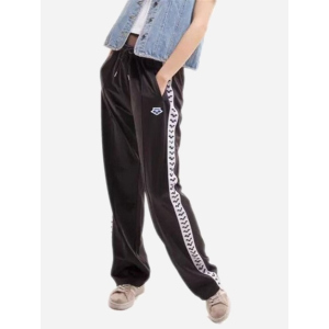 Спортивні штани Arena W-Relax-Iv-Team-Pant-001224-501 XL Чорні (3468336056844) краща модель в Івано-Франківську