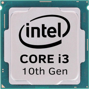 Процесор INTEL Core i3-10300T 3.0GHz s1200 Tray (CM8070104291212)