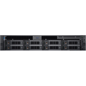 Сервер Dell PowerEdge R740