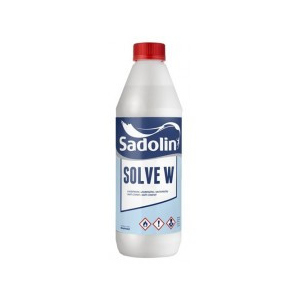 Розчинник SADOLIN SOLVE W 1 л ТОП в Івано-Франківську