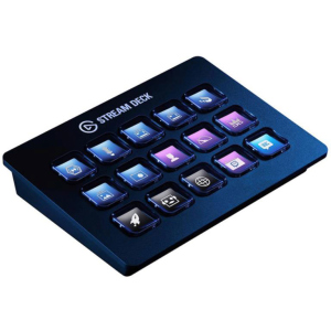 Контролер Elgato Stream Deck ТОП в Ивано-Франковске